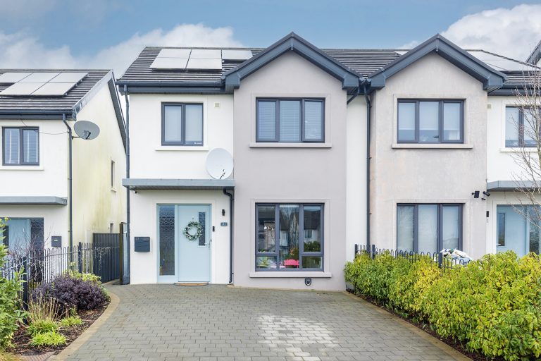 No. 21 Martello, Rushbrook, Cobh, Co Cork – P24 E771