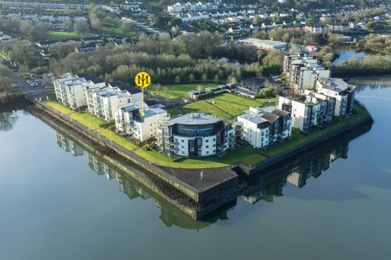 Apartment 53, Genoa, Harty’s Quay, Rochestown, Cork, T12CP83