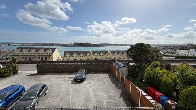 Apartment 5, Cultra House Lower Road, Cobh, Co. Cork, P24 X899