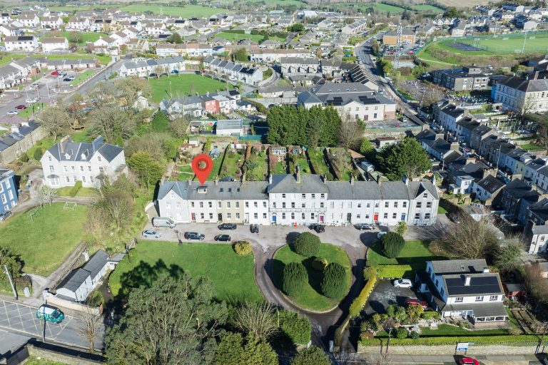 No. 2 The Park, Cobh, Co Cork – P24 KD90