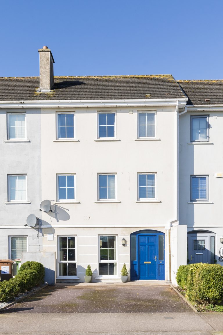 14 Beechwood Avenue, Cluain Ard, Cobh, Co. Cork -P24D293