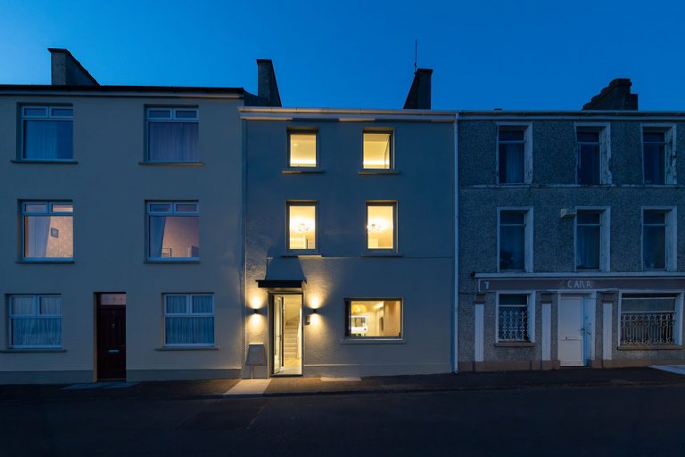 No. 6 The Mall, Cobh, Co Cork P24 EP83