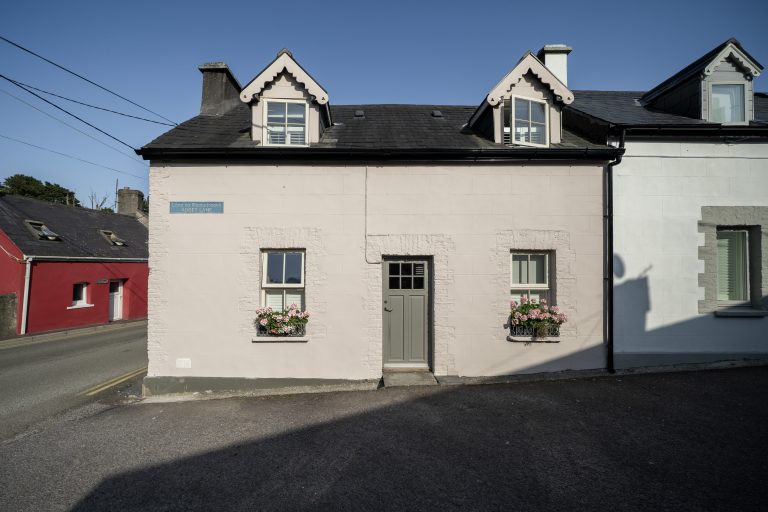 No. 7 Mandeville Terrace, Bandon Road, Kinsale, Co. Cork – P17NP22