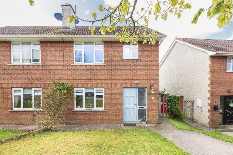 No. 14 Rushbrooke Park, Cobh, Co. Cork, P24 DX03