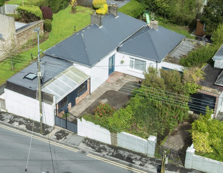The Bungalow, Old Youghal Road, Cork, T23 D8Y9
