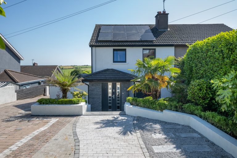 No. 1 Michael Burke Place, Carrignafoy, Cobh, Co Cork – P24 A324