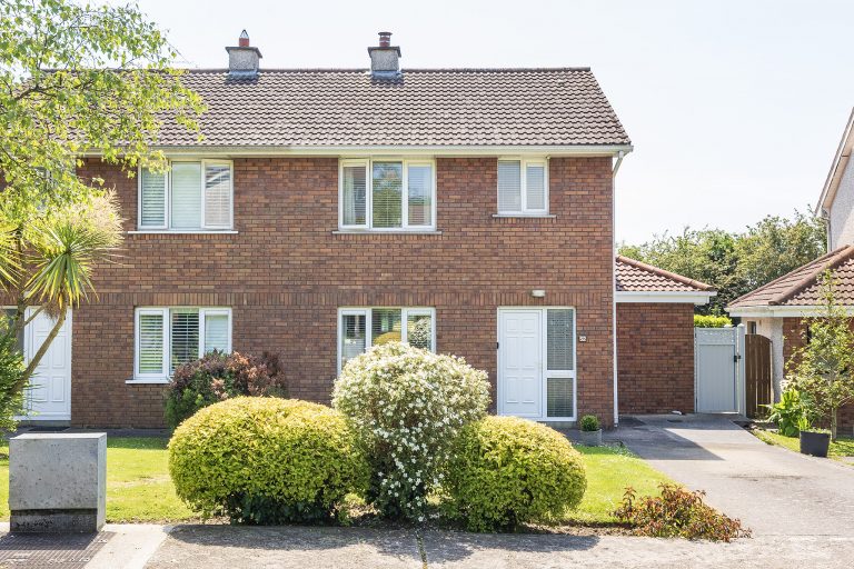 No. 52 Rushbrook Manor, Cobh, Co Cork –