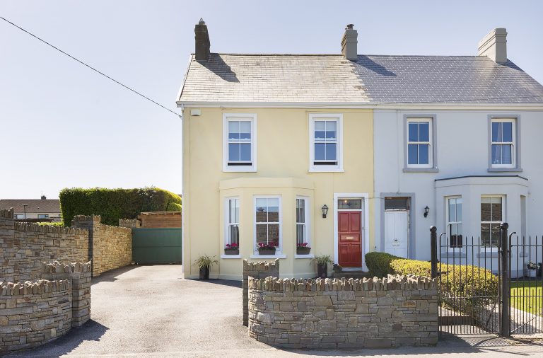 No 2 Lakeview, Carrignafoy, Cobh, Co Cork – P24WK20