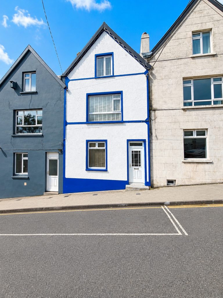 No. 3 Sandymount, Cobh, Co. Cork -P24W772
