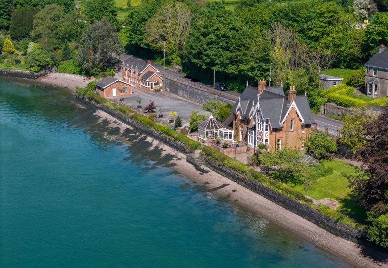Riverview House, Rushbrooke, Cobh, Co. Cork-P24 V455