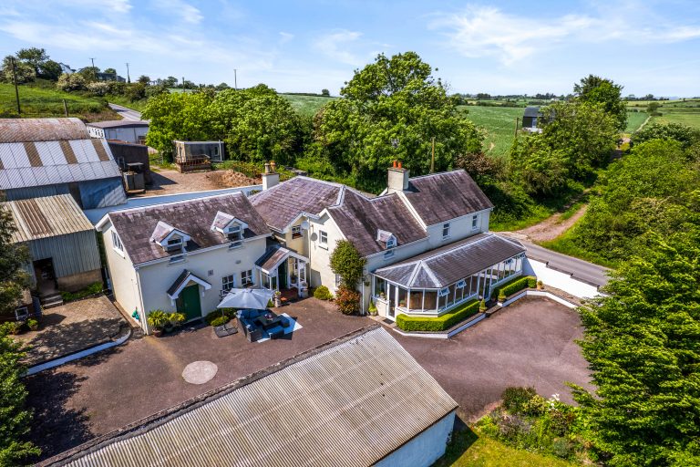 The Old House, Valley Road, Cobh, Co. Cork-P24N635