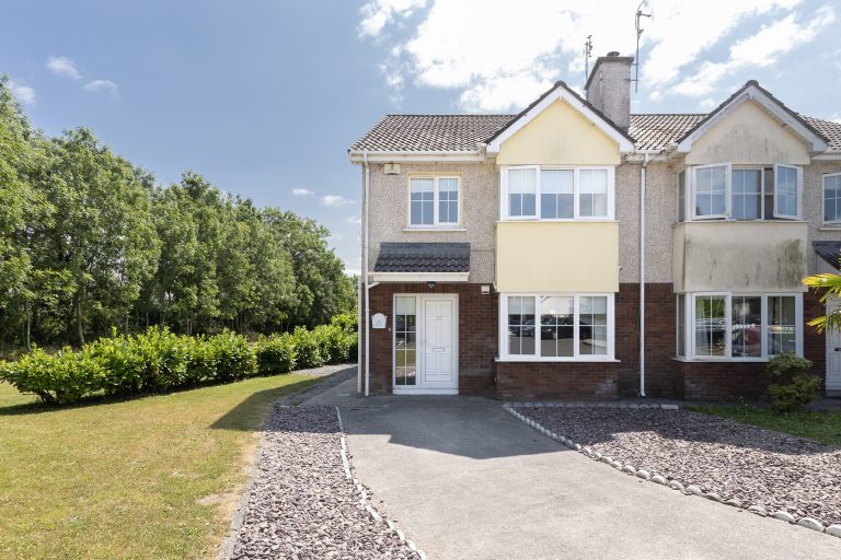 No. 20 Beech Road, Fota Rock, Carrigtwohill, Co Cork – T45 XR72