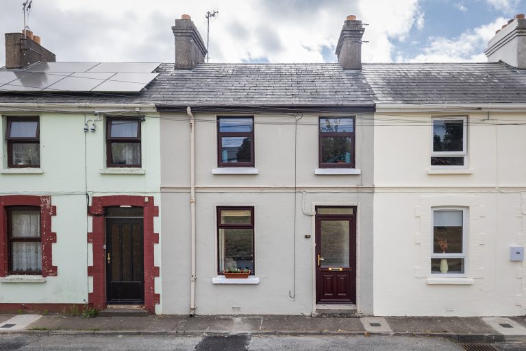 No. 12 Saint Colmans Square, Cobh, Co Cork – P24RF97