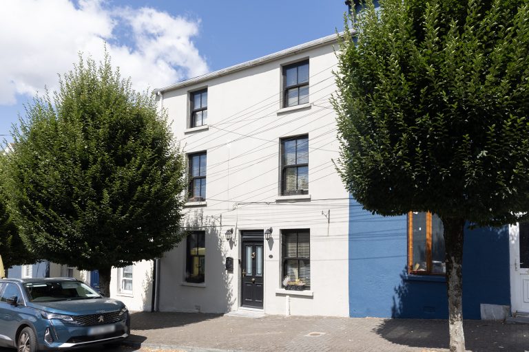 17 Bishop Street, Cobh, Co. Cork, P24X229