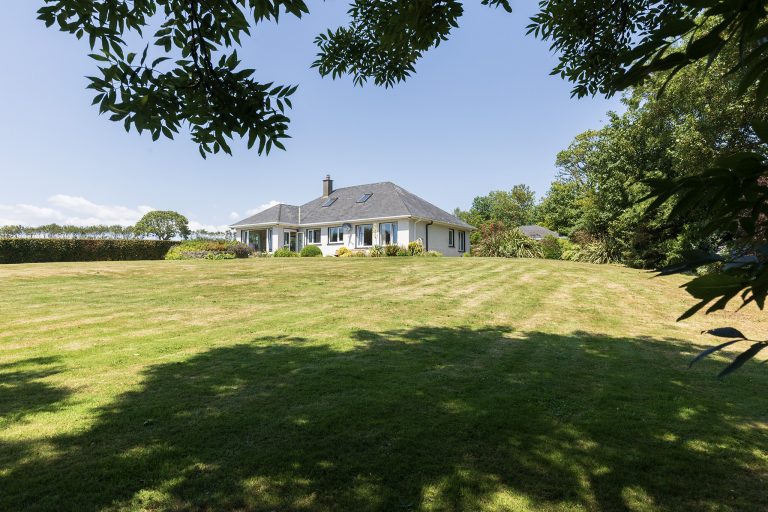 Redington Lodge, Ballybrassil, Ballymore, Cobh Co. Cork P24 NY61