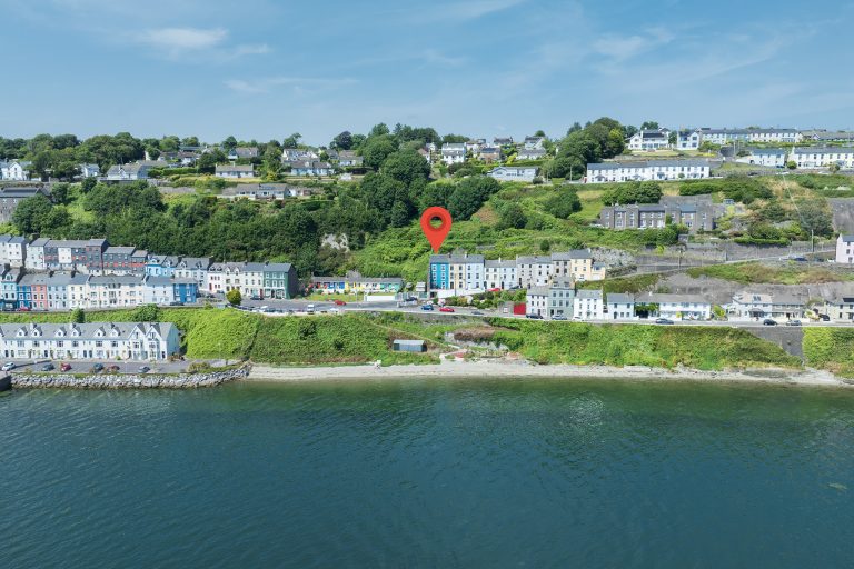 3 Harbour Terrace, East Hill, Cobh, Co. Cork P24 TC65