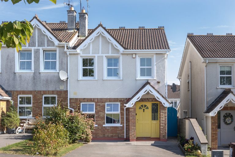 No. 2 Ardfield Drive, Grange, Cork – T12 V82F