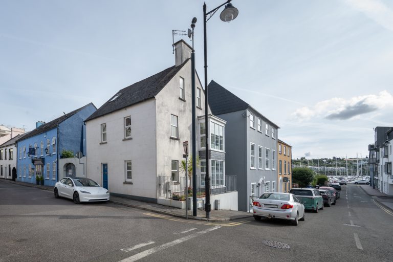20 Lower O’Connell Street, Kinsale, Co. Cork, P17 PK44