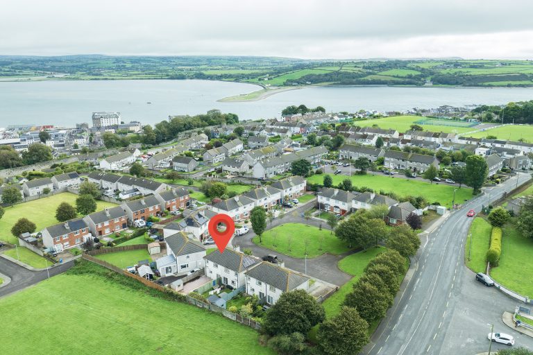 No. 4 Crestfield, Youghal, Co Cork – 36 K060