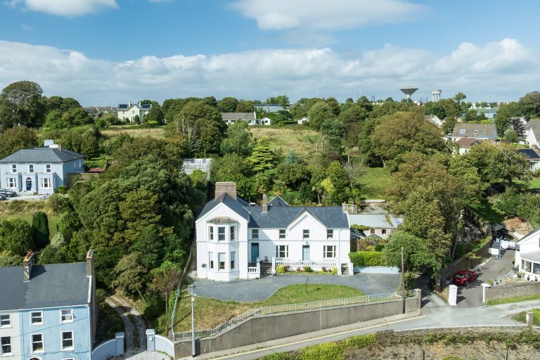 Manor House, Bellvue, Cobh, Co. Cork, P24 XT98
