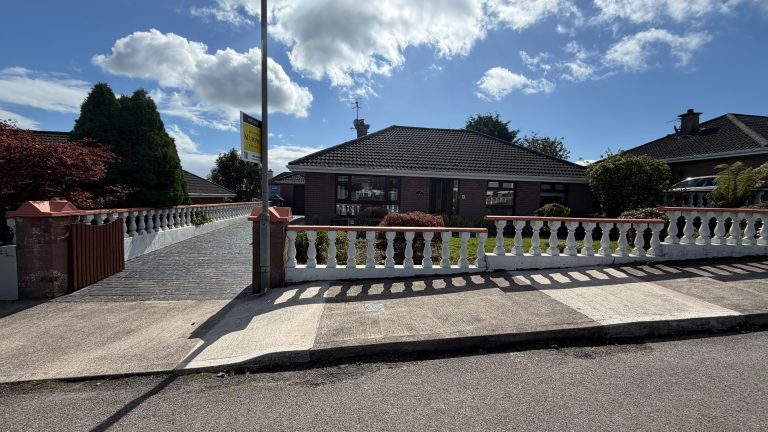 No. 8 Hilltop Park, Cobh, Co. Cork – P24 HK37